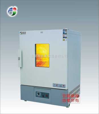 精密高溫老化烘箱-廣東宏展科技