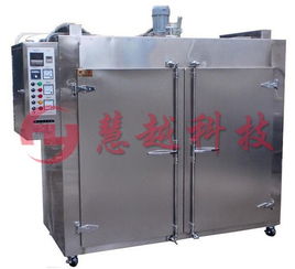 工業(yè)大型電烤箱不銹鋼立式精密烤箱紅外線(xiàn)恒溫烤箱