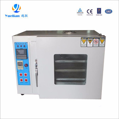 【yuelianT2-72 精密烘箱】?jī)r(jià)格_廠家_圖片