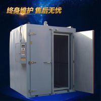 高效穩定的工業加熱解決方案 高頻數顯恒溫爐與精密烘箱的應用優勢